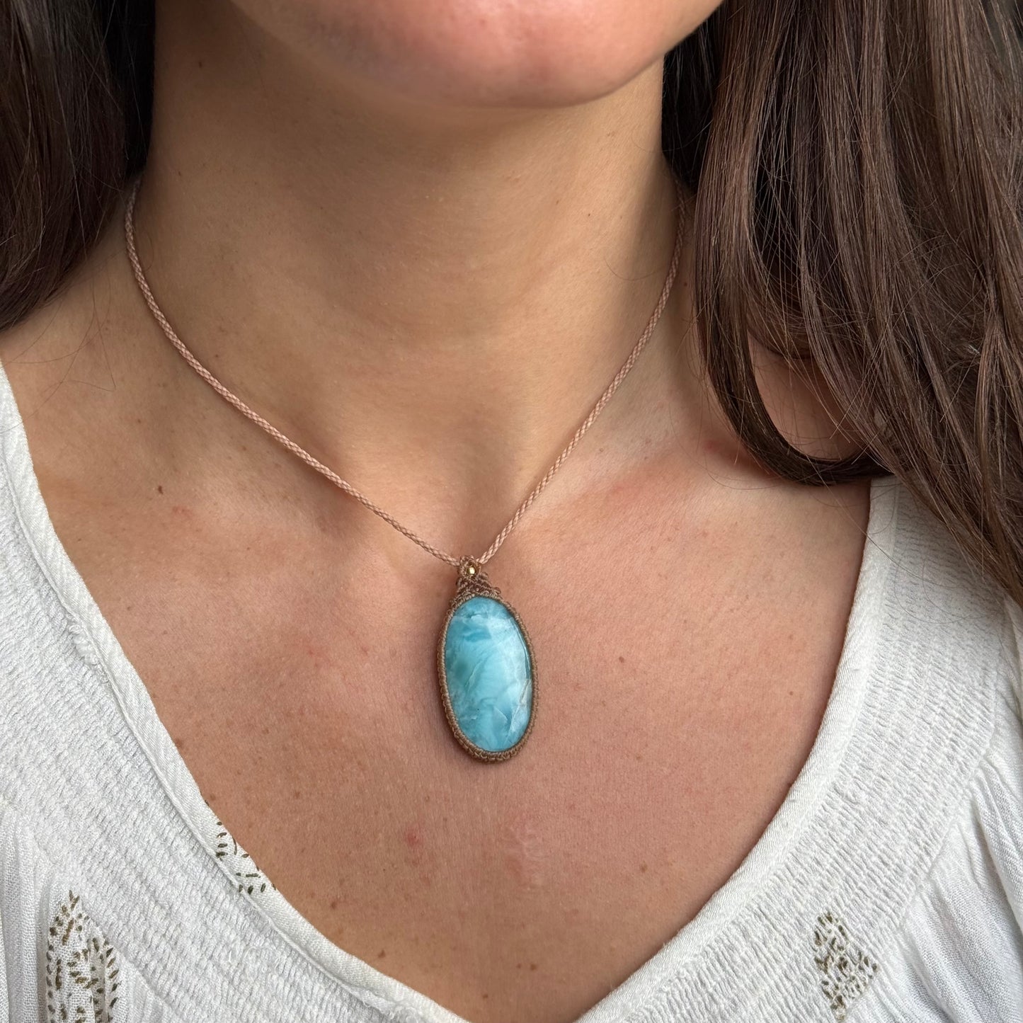 Collana Larimar 1