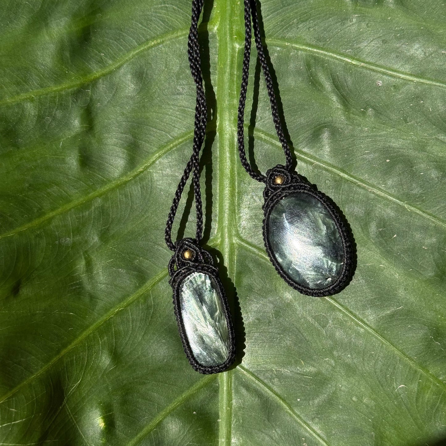 Collane Serafinite