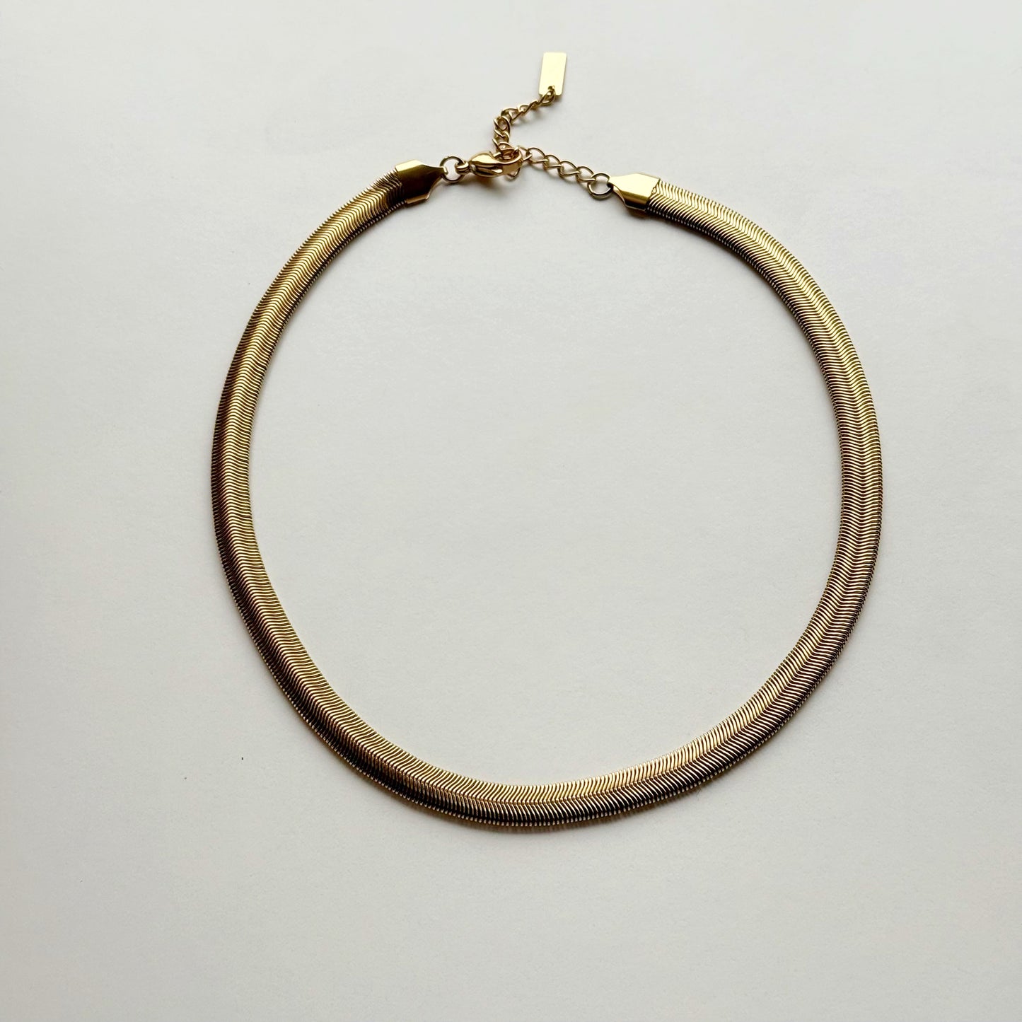 catenina snake bombata 6 mm