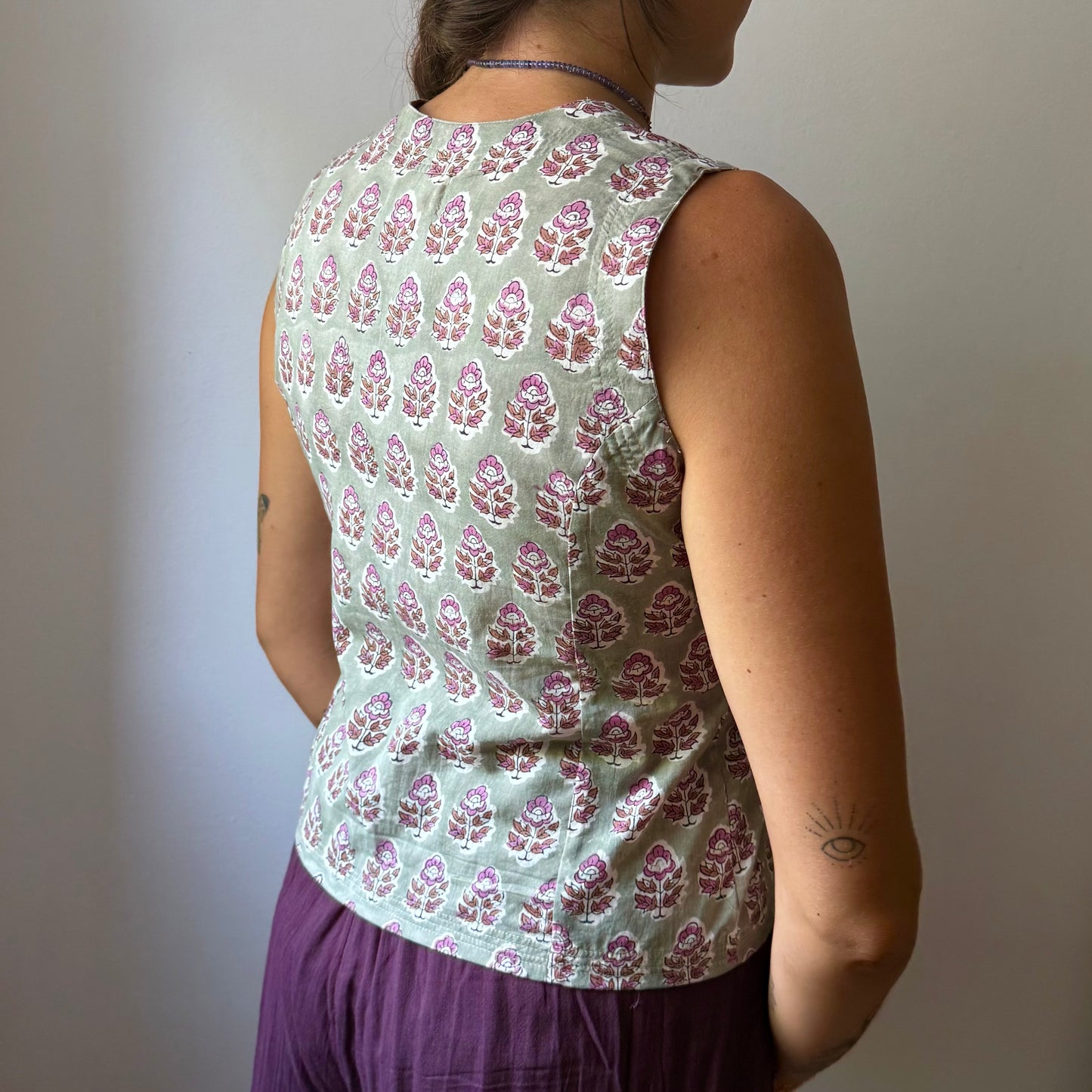 Gilet RANI