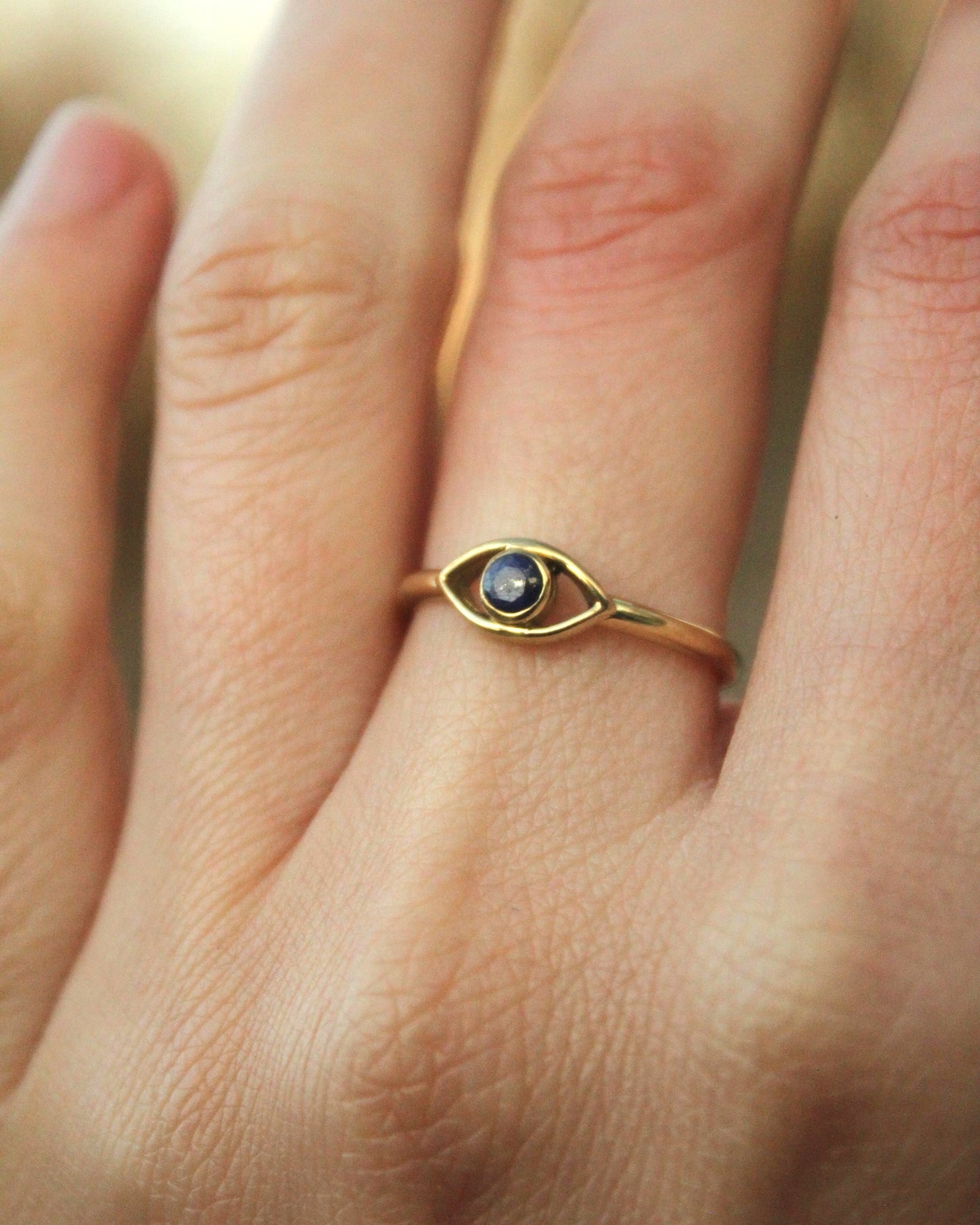 Anello Nitya