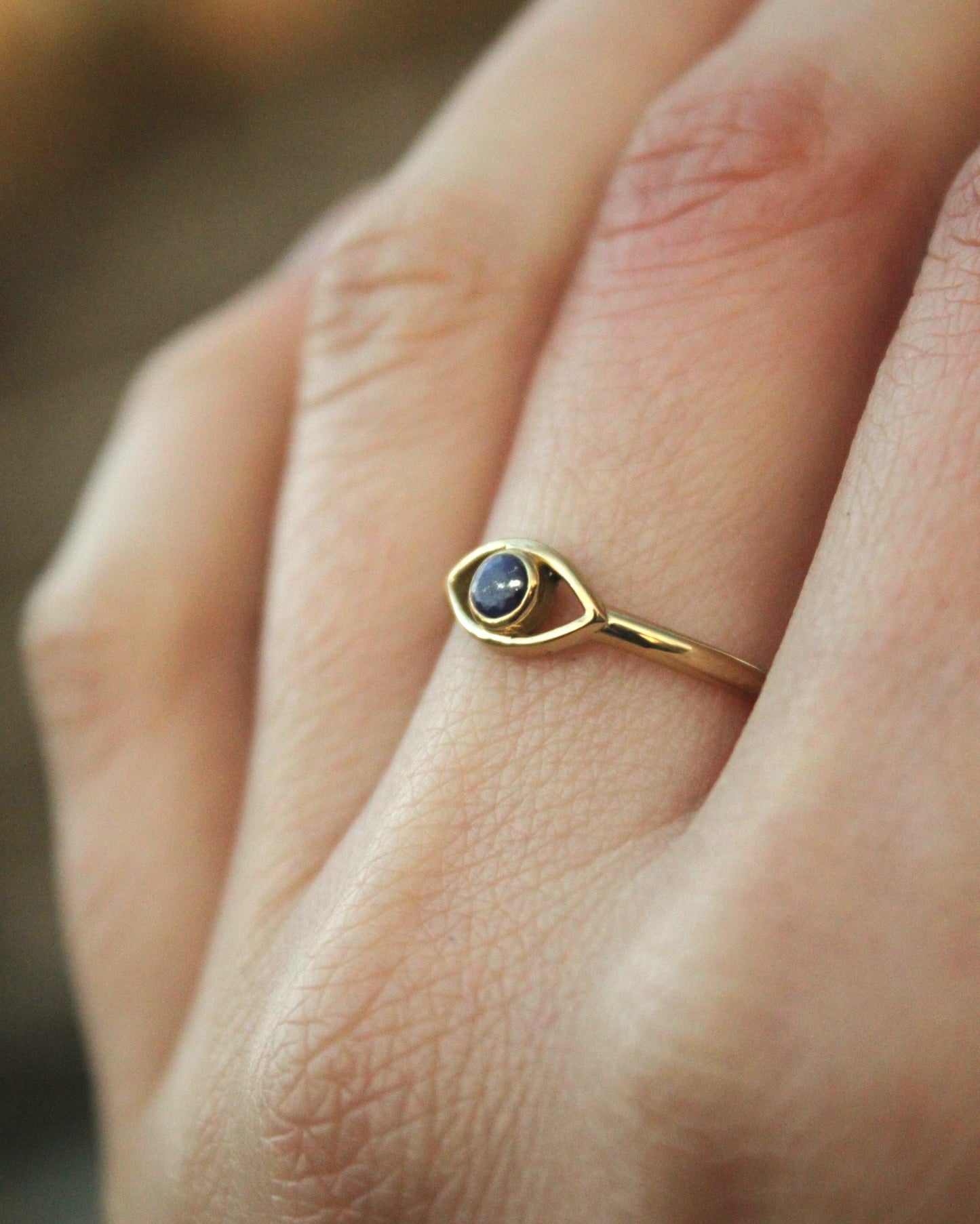 Anello Nitya