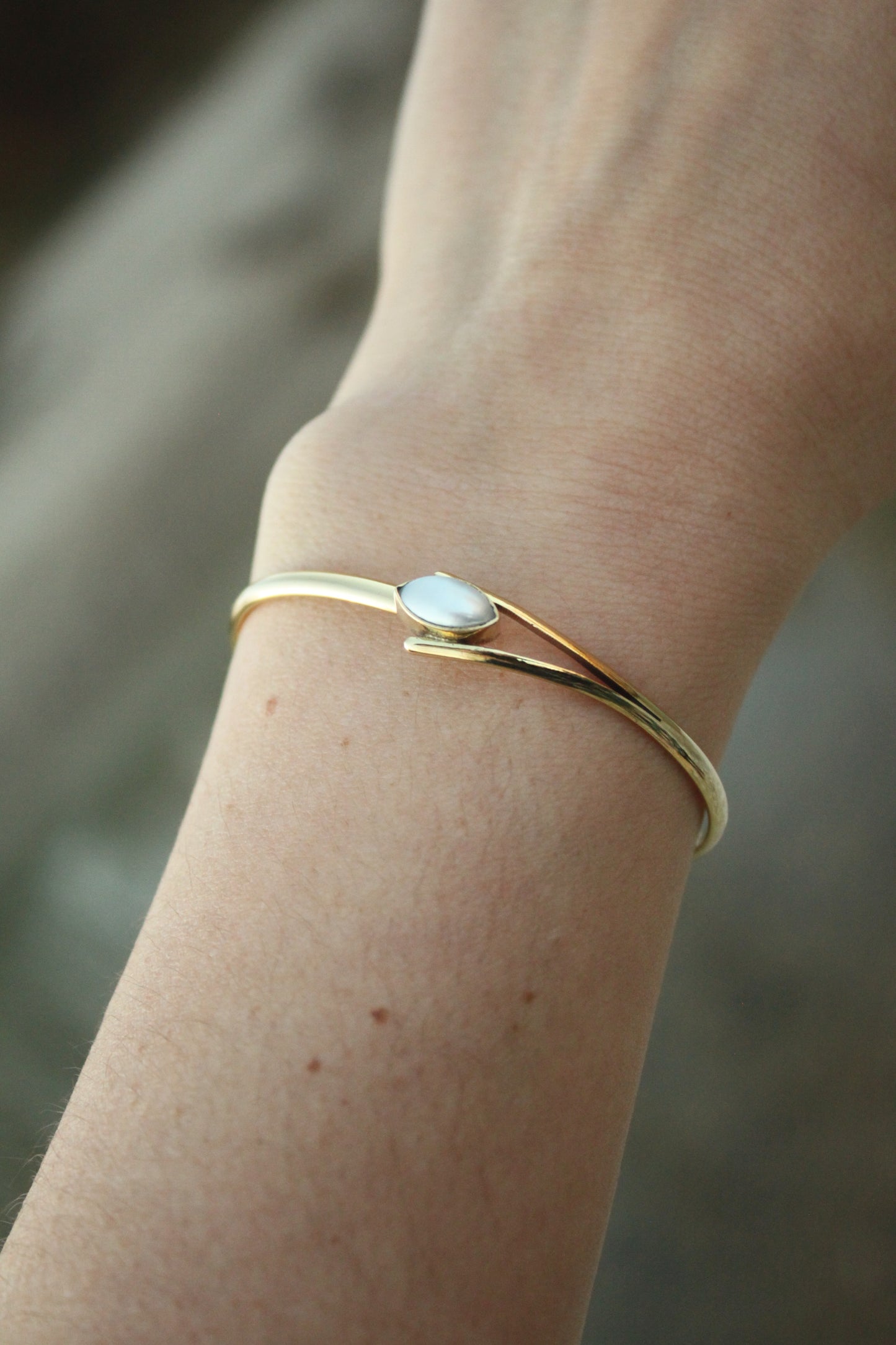 Bracciale Kundalini