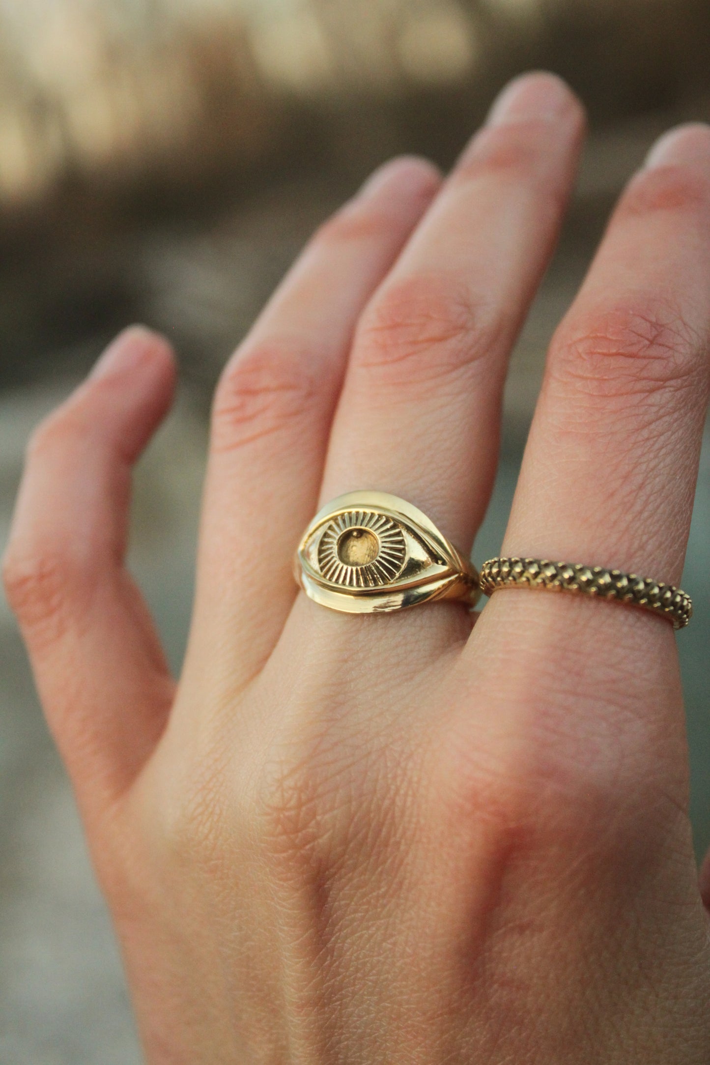 Anello Visione