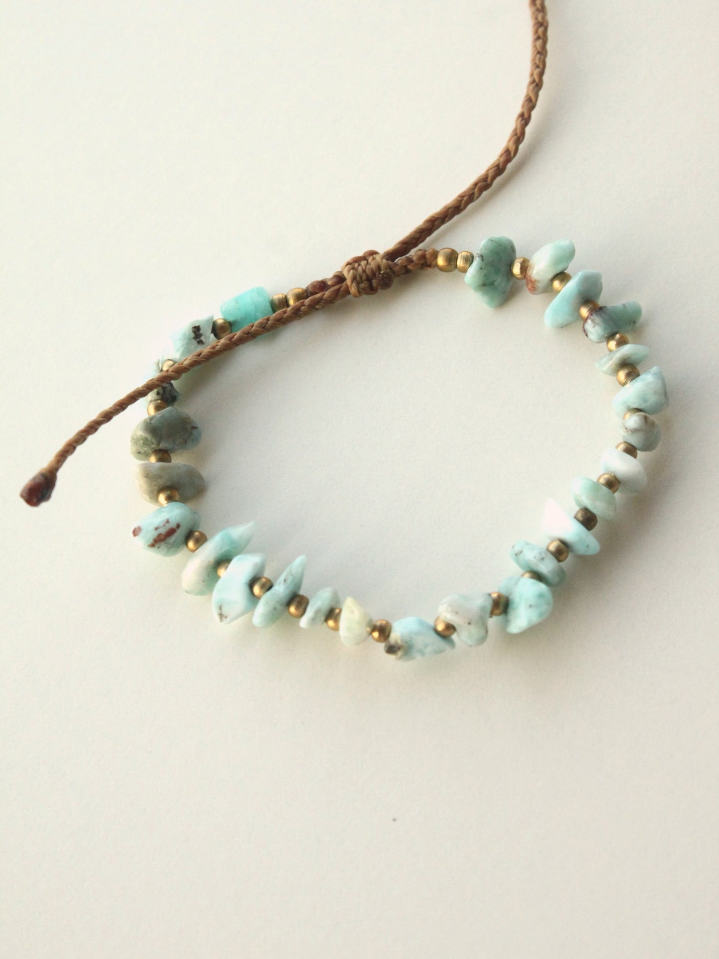 Bracciale Larimar