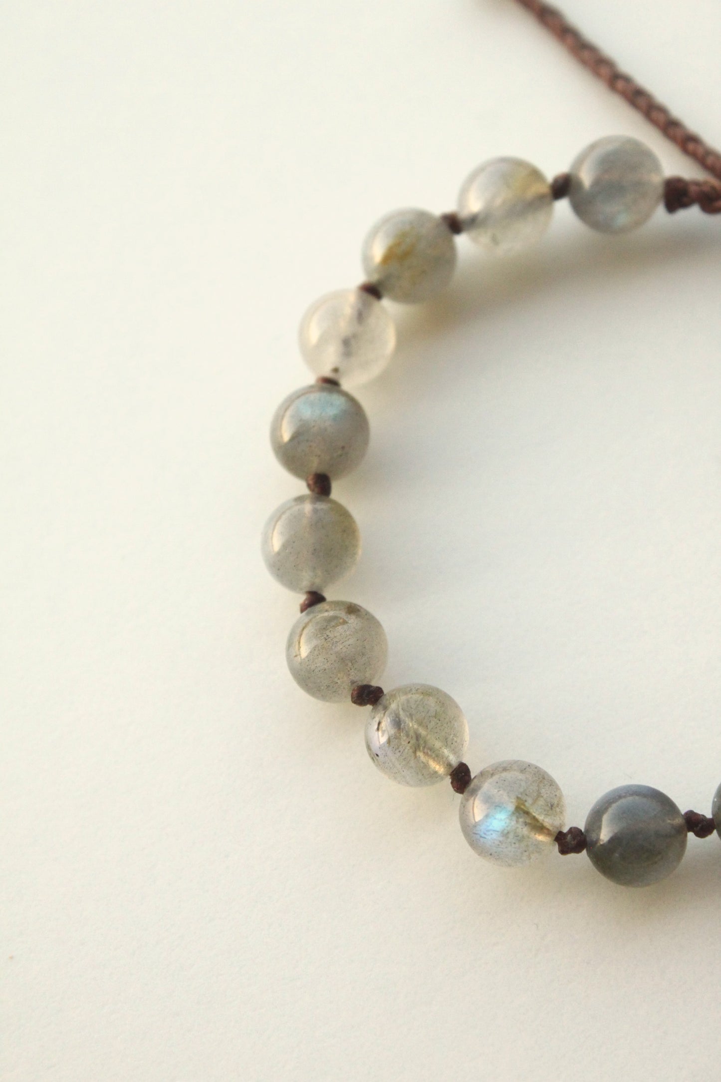 Bracciale Labradorite