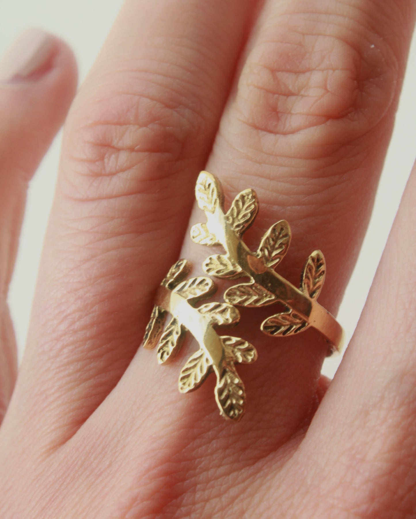Anello Gelsomino