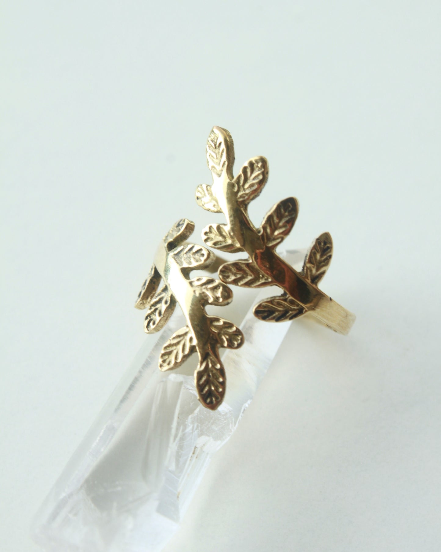 Anello Gelsomino