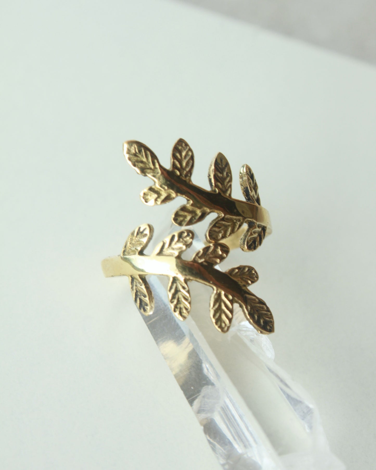 Anello Gelsomino