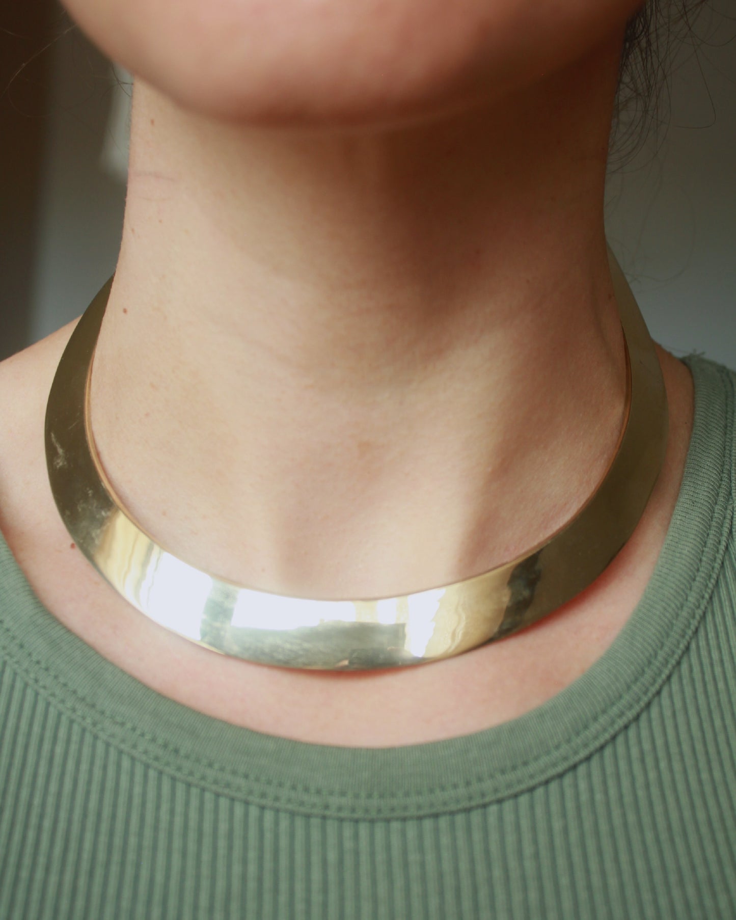 Collana Demetra