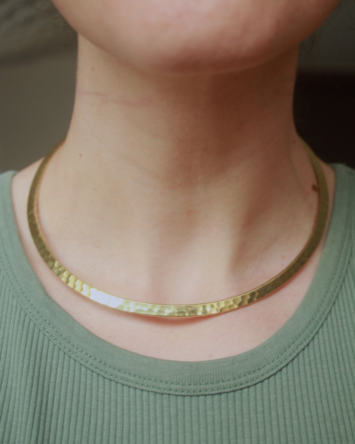 Collana Afrodite