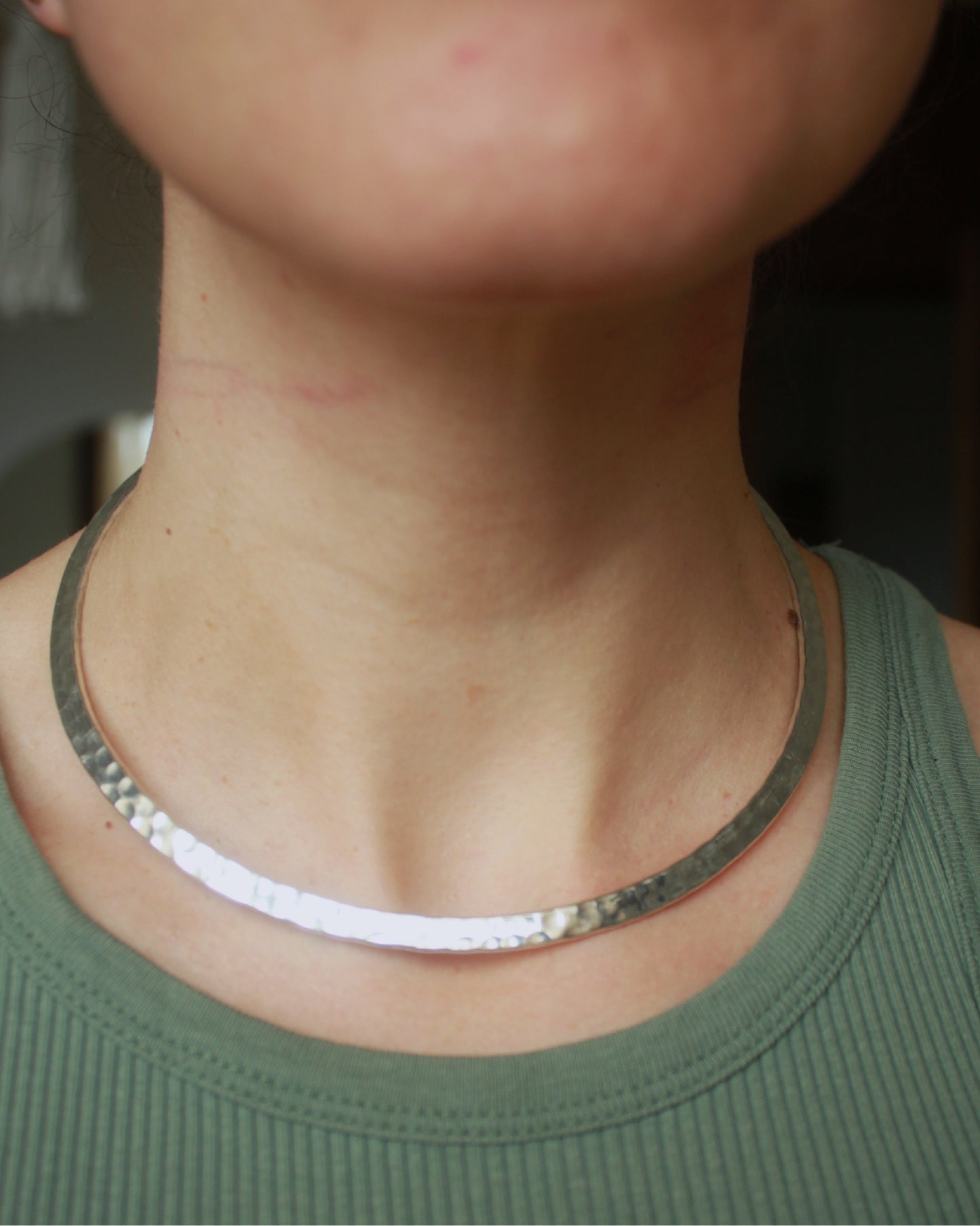 Collana Afrodite