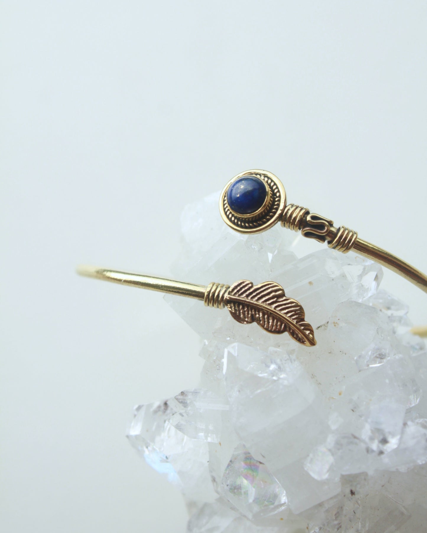 Bracciale Piuma