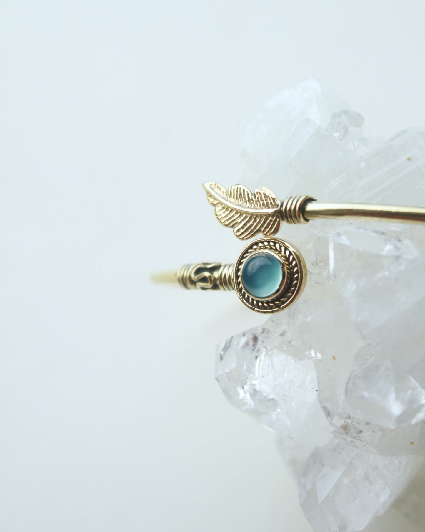 Bracciale Piuma
