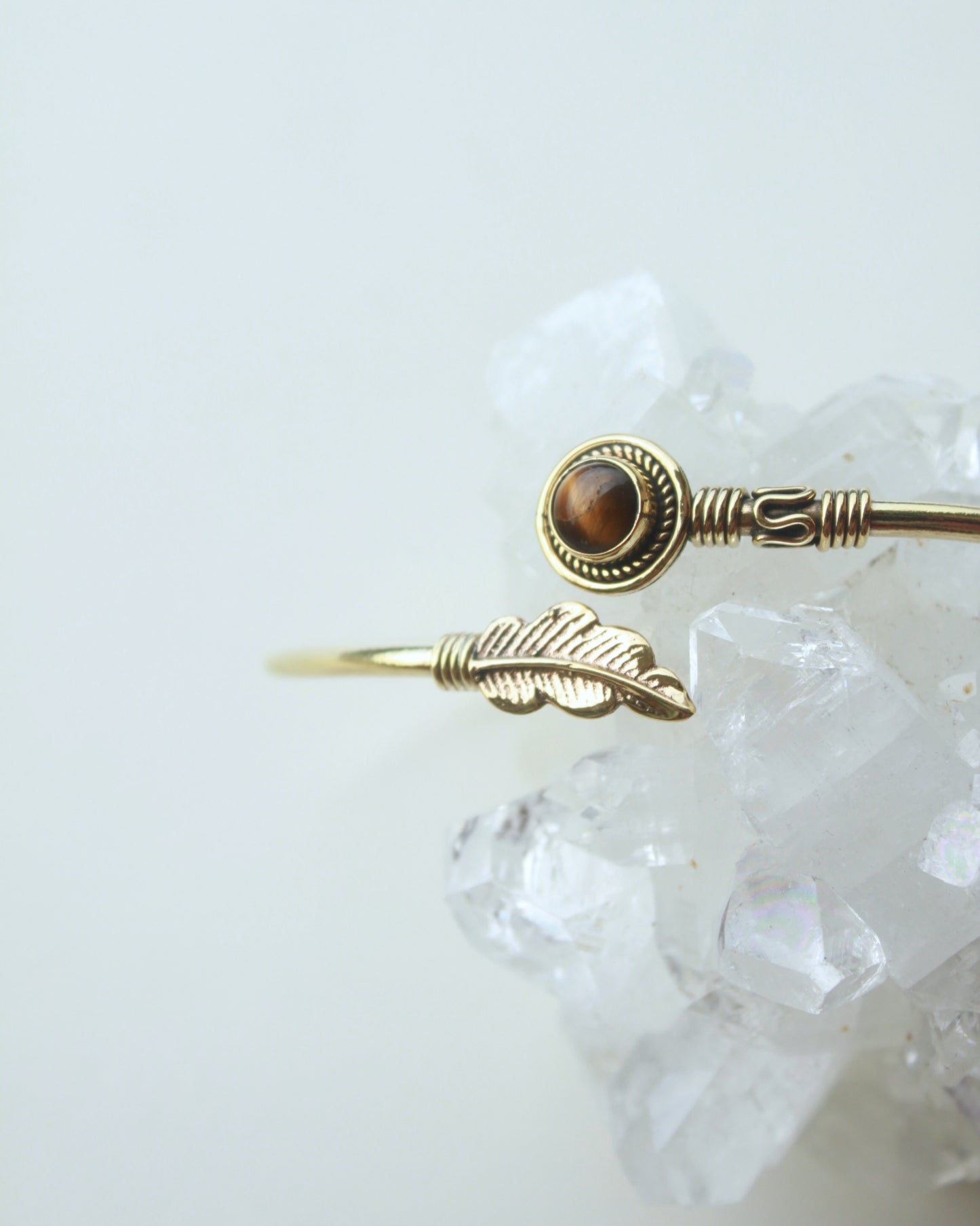 Bracciale Piuma