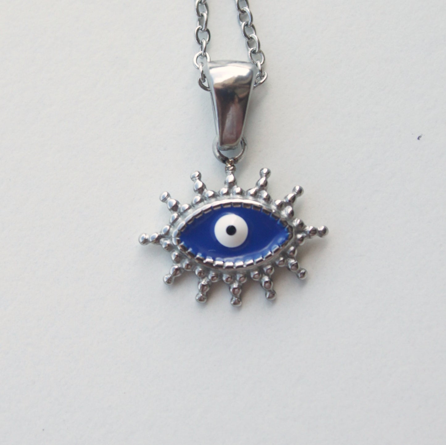Collana Netra