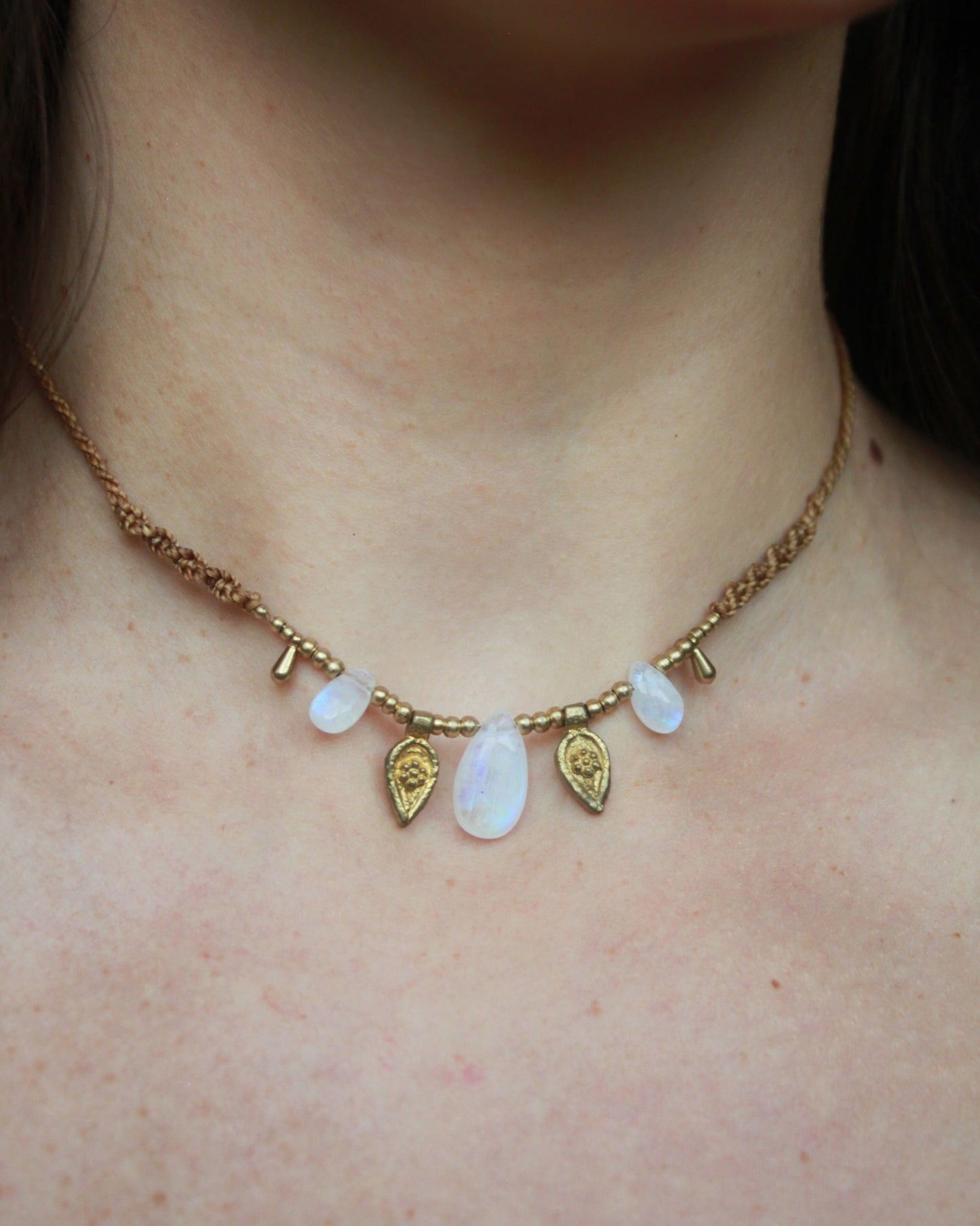 Collana Durga
