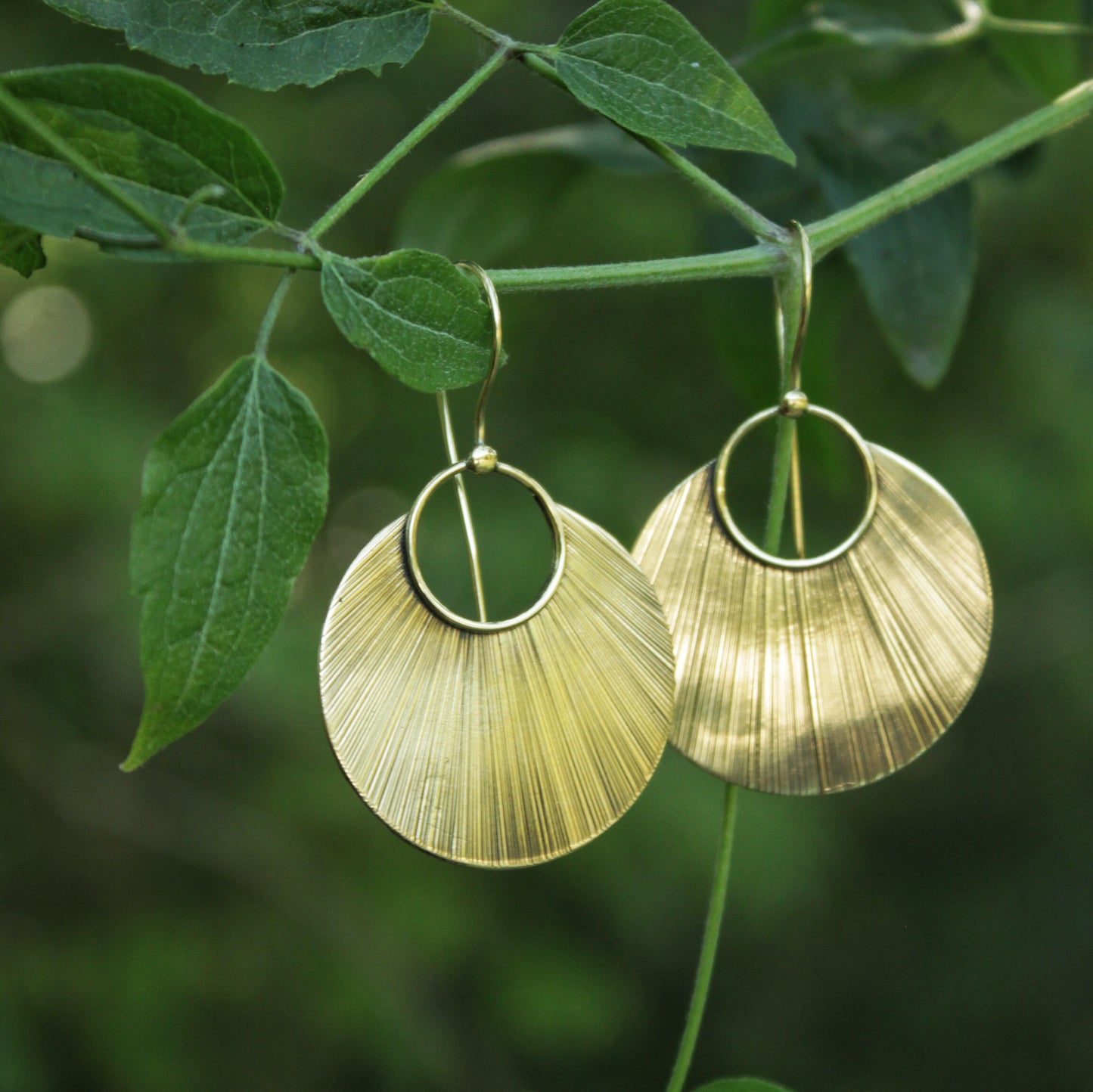 Orecchini Solaria