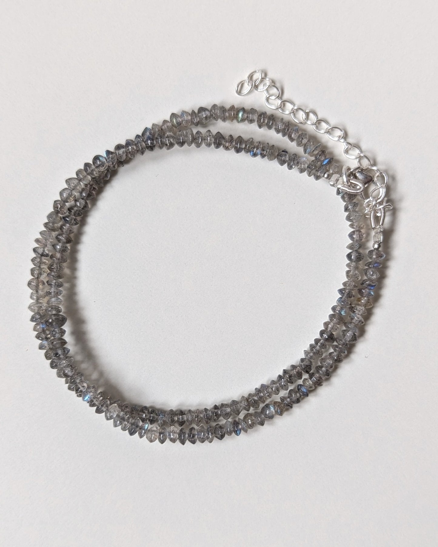 Collanina labradorite