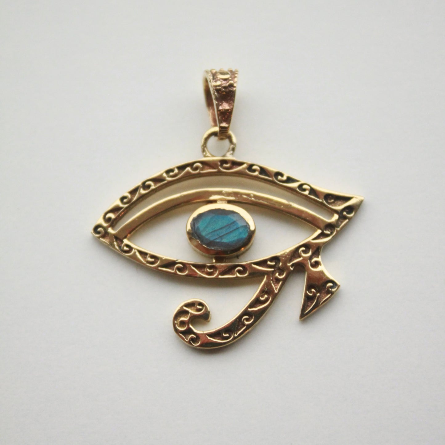 Ciondolo Occhio di Horus