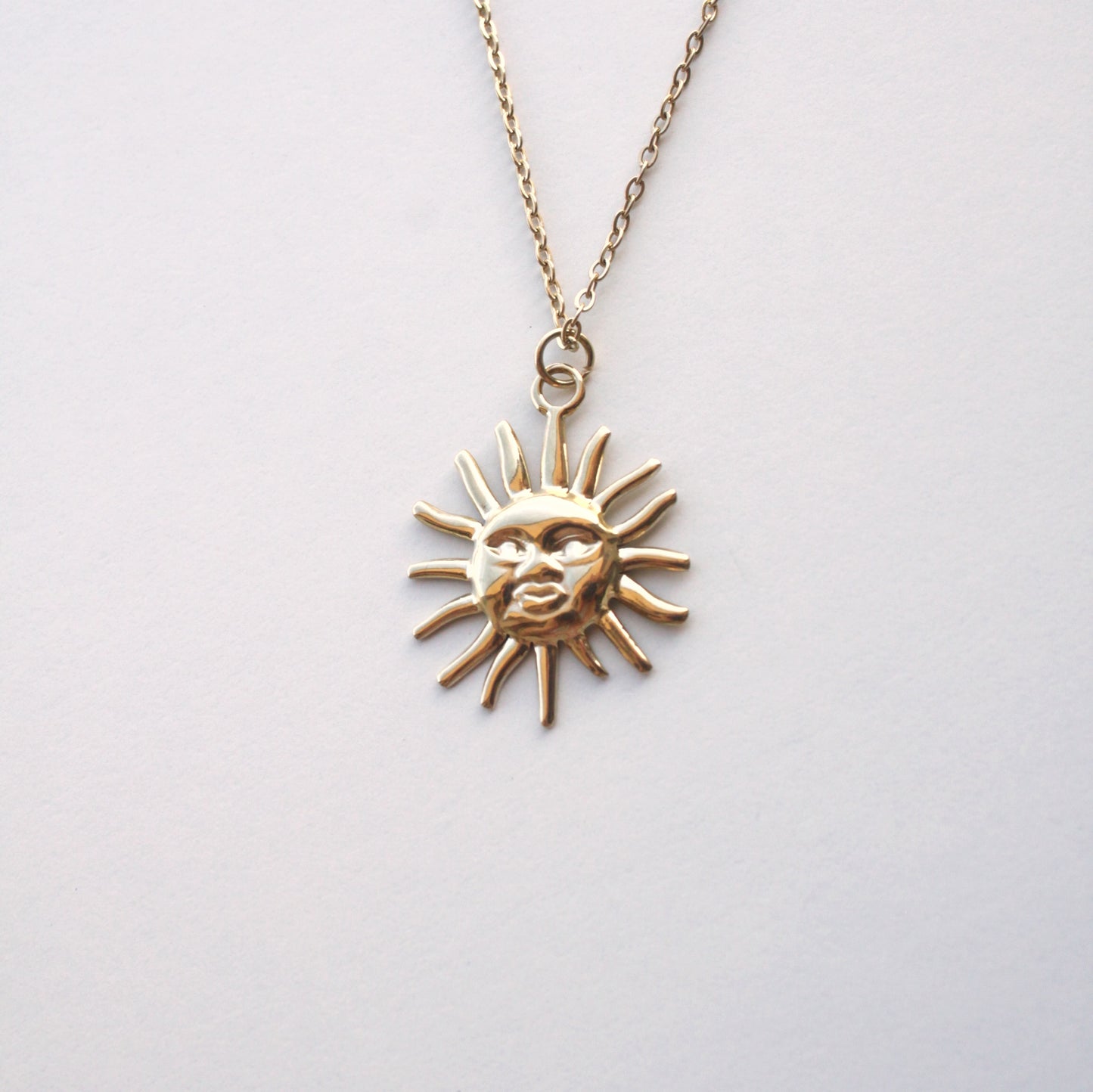 Collana Divya