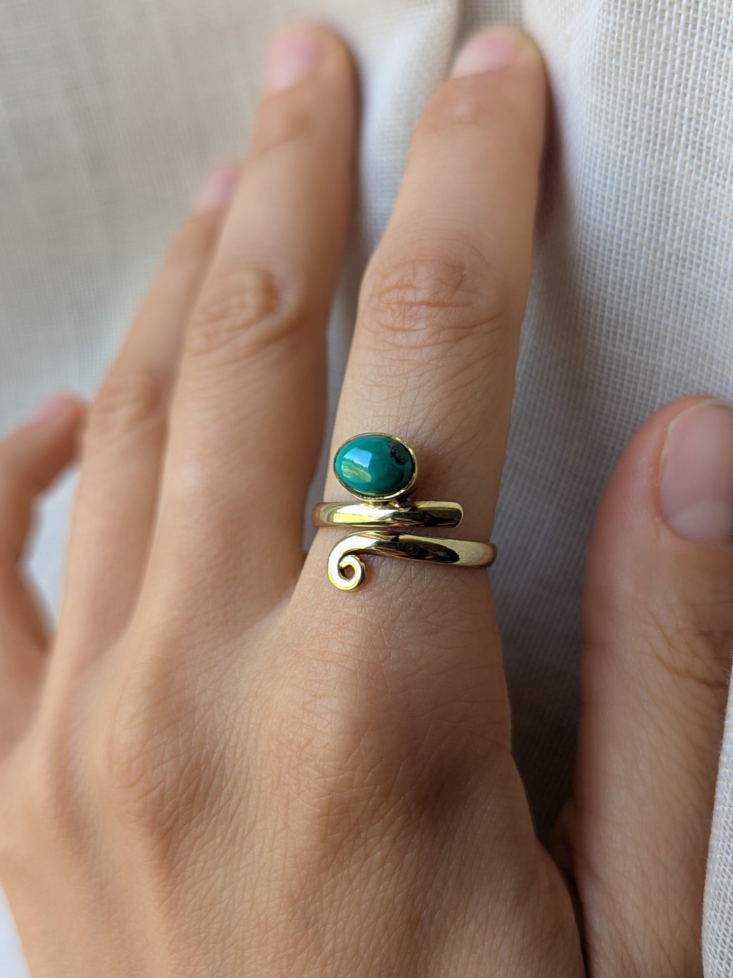 Anello Vayu