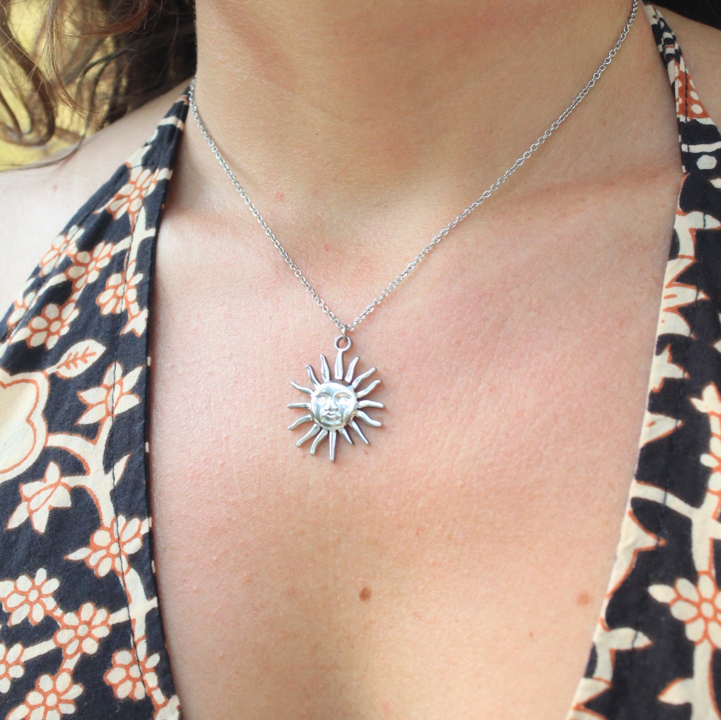 Collana Divya