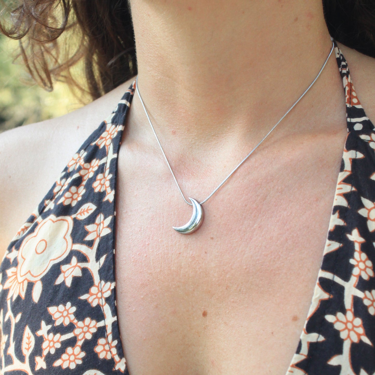 Collana Nishaa