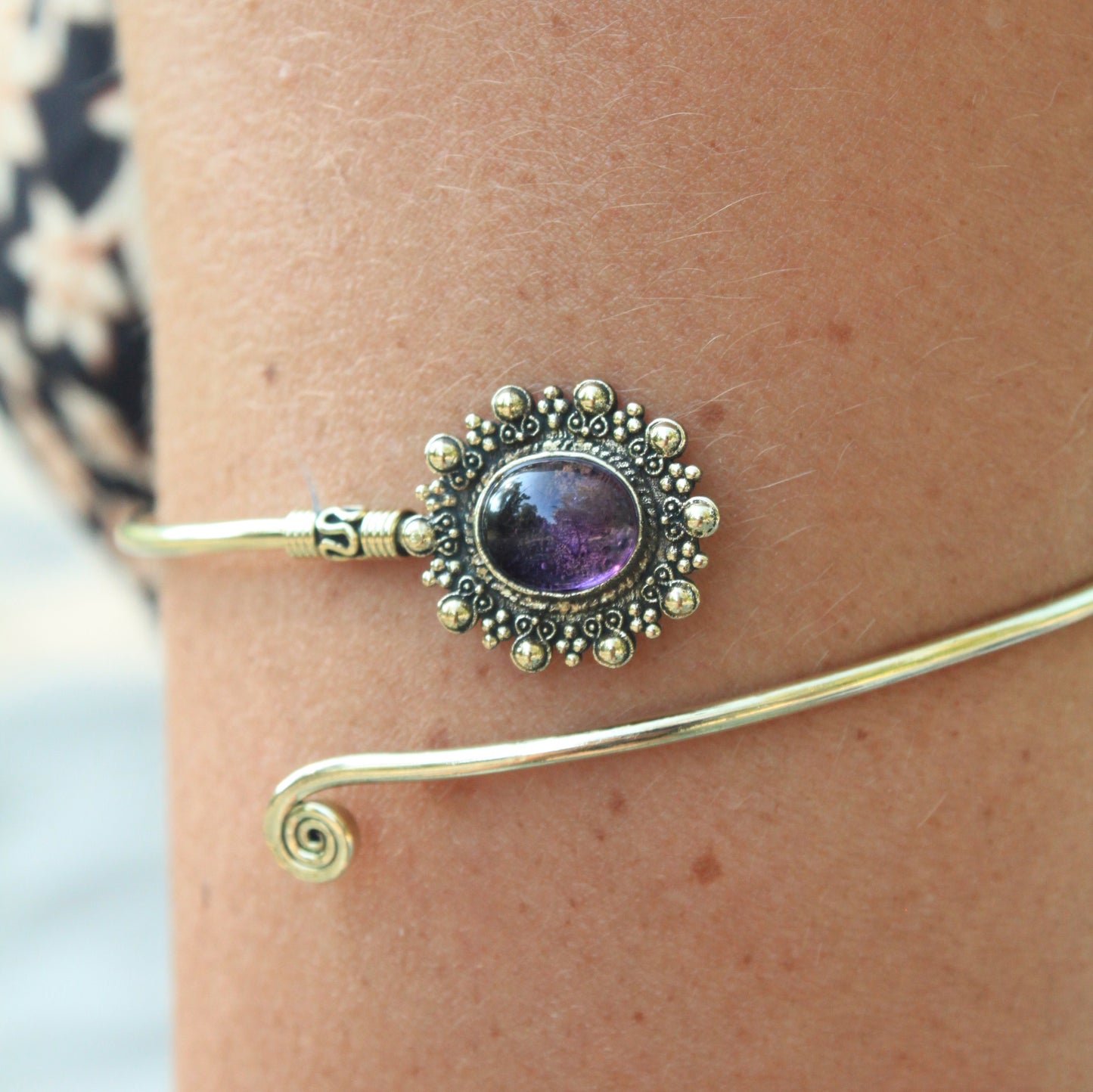 Bracciale da braccio Surya
