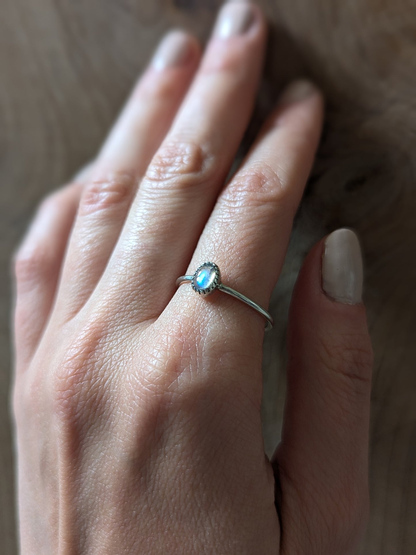 Modello Aether zigrinato