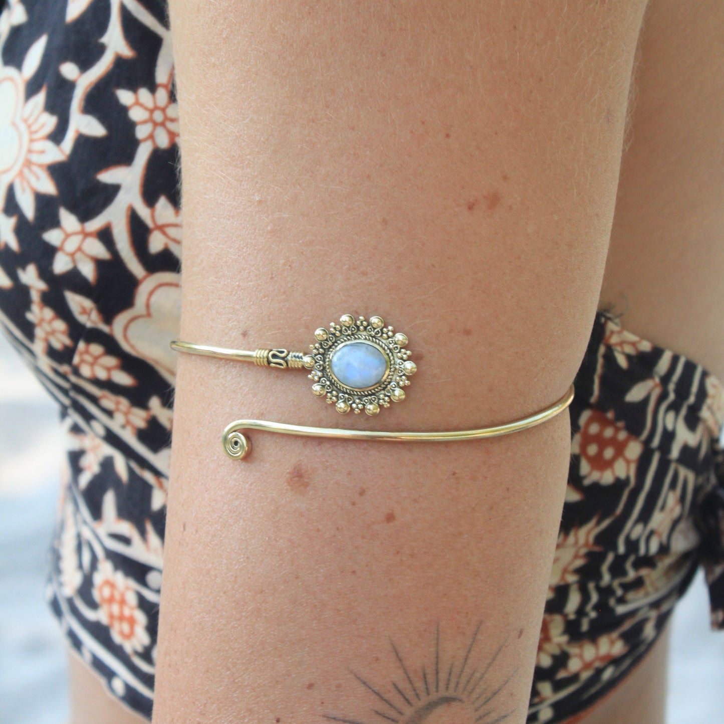 Bracciale da braccio Surya