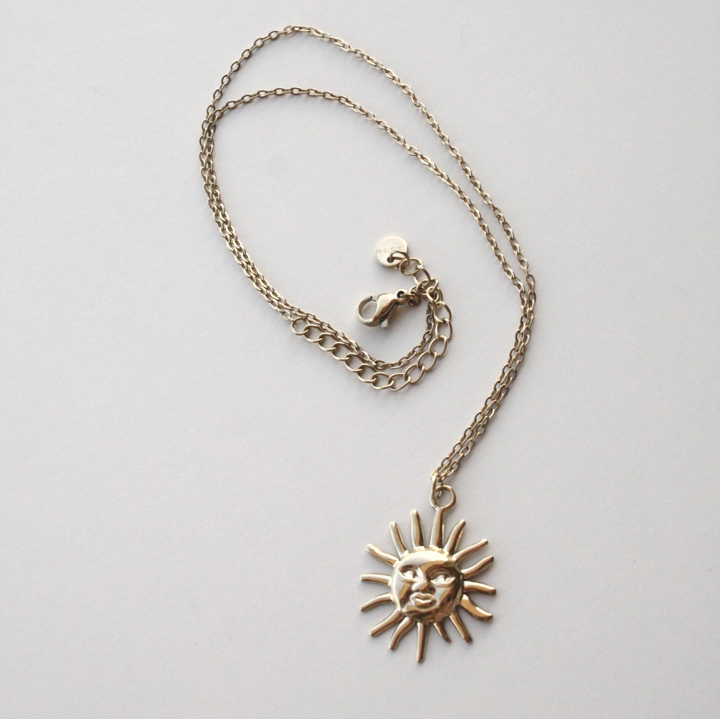 Collana Divya