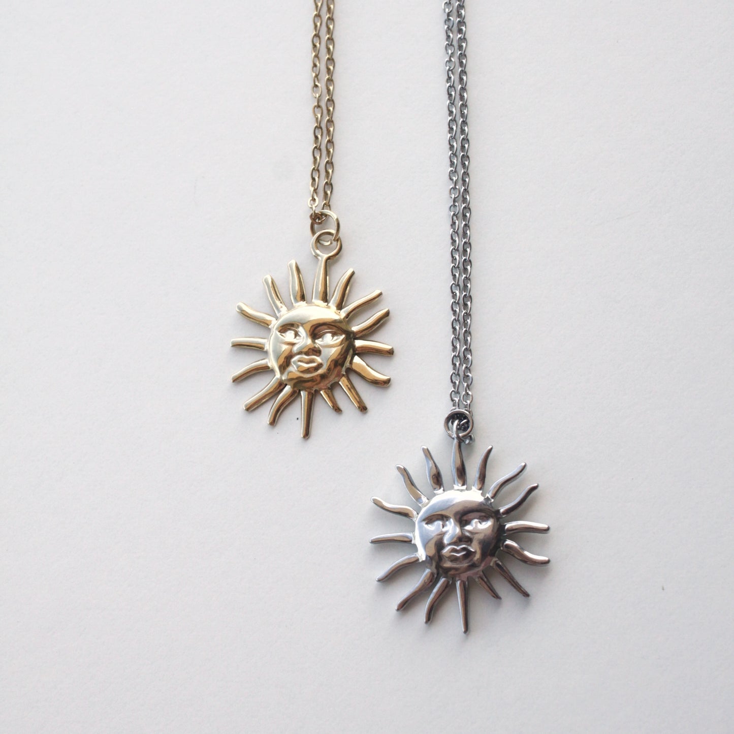 Collana Divya