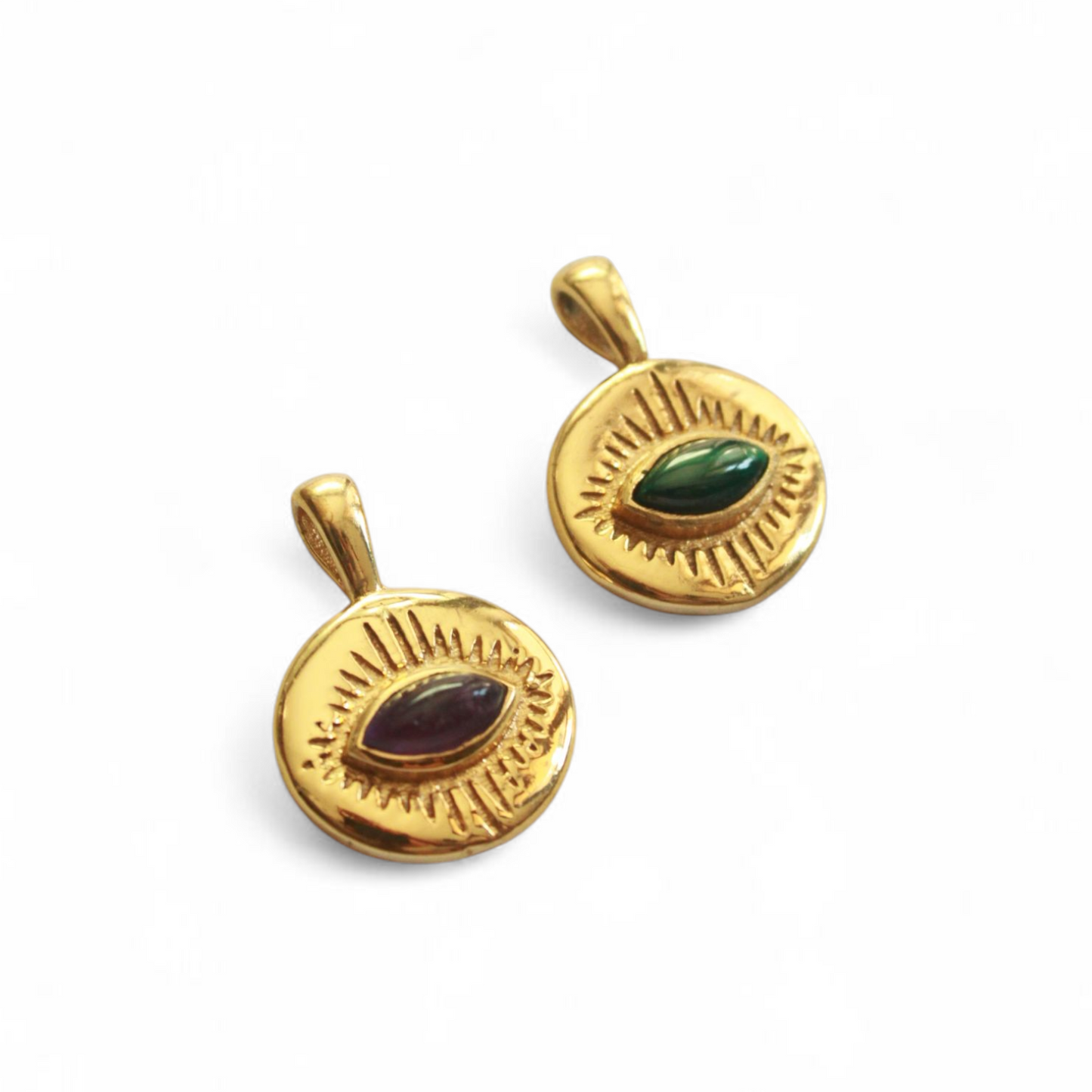 Ciondolo Visione Interiore