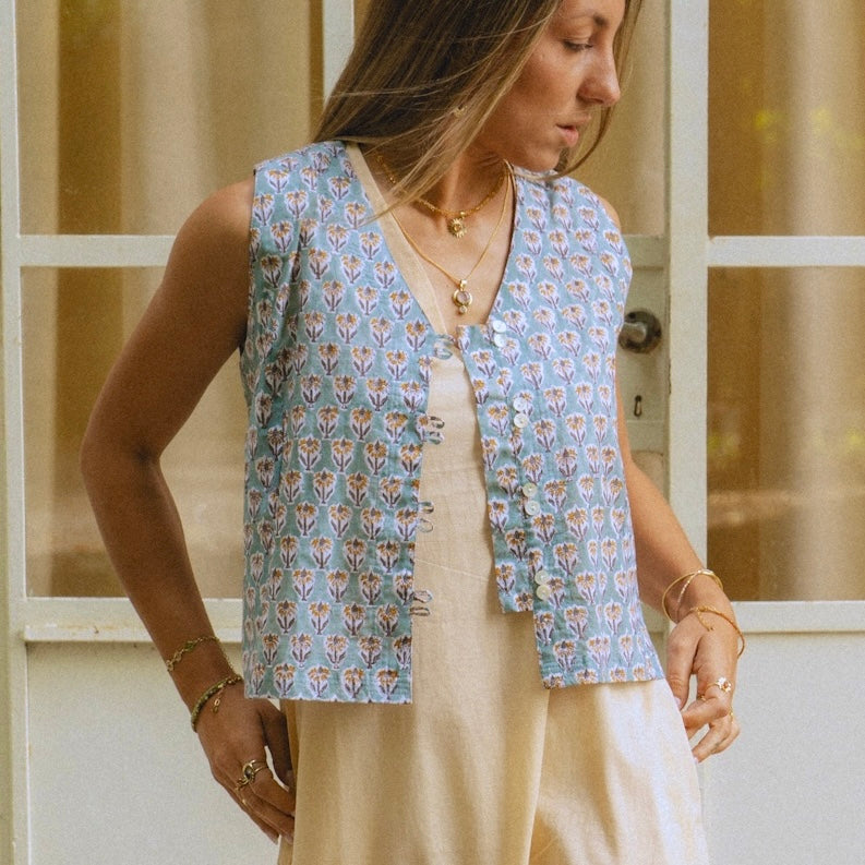 Gilet RANI