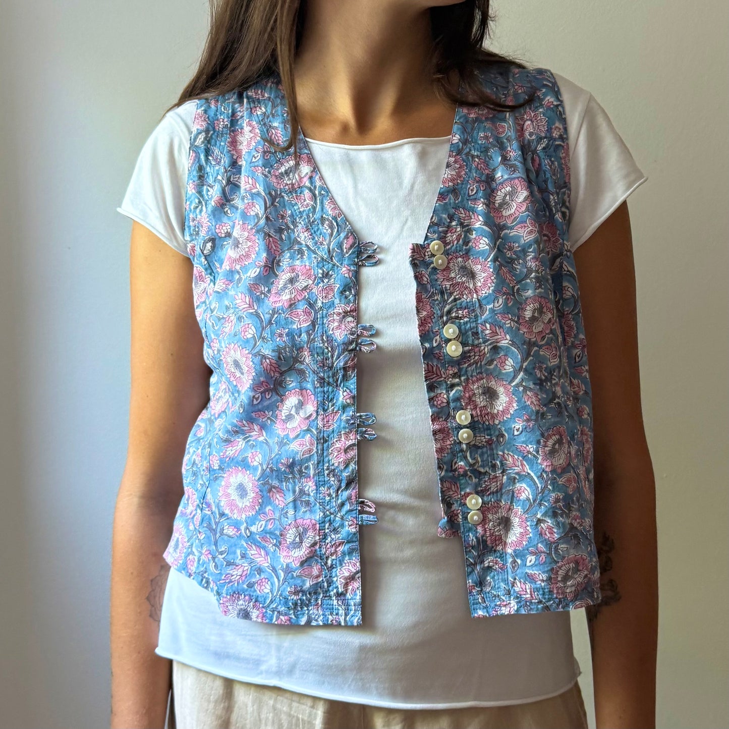 Gilet RANI
