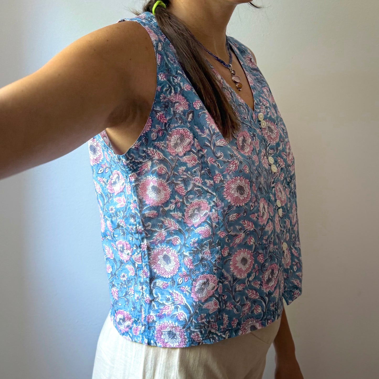 Gilet RANI