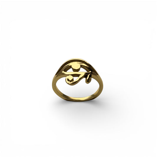 Anello Occhio di Horus