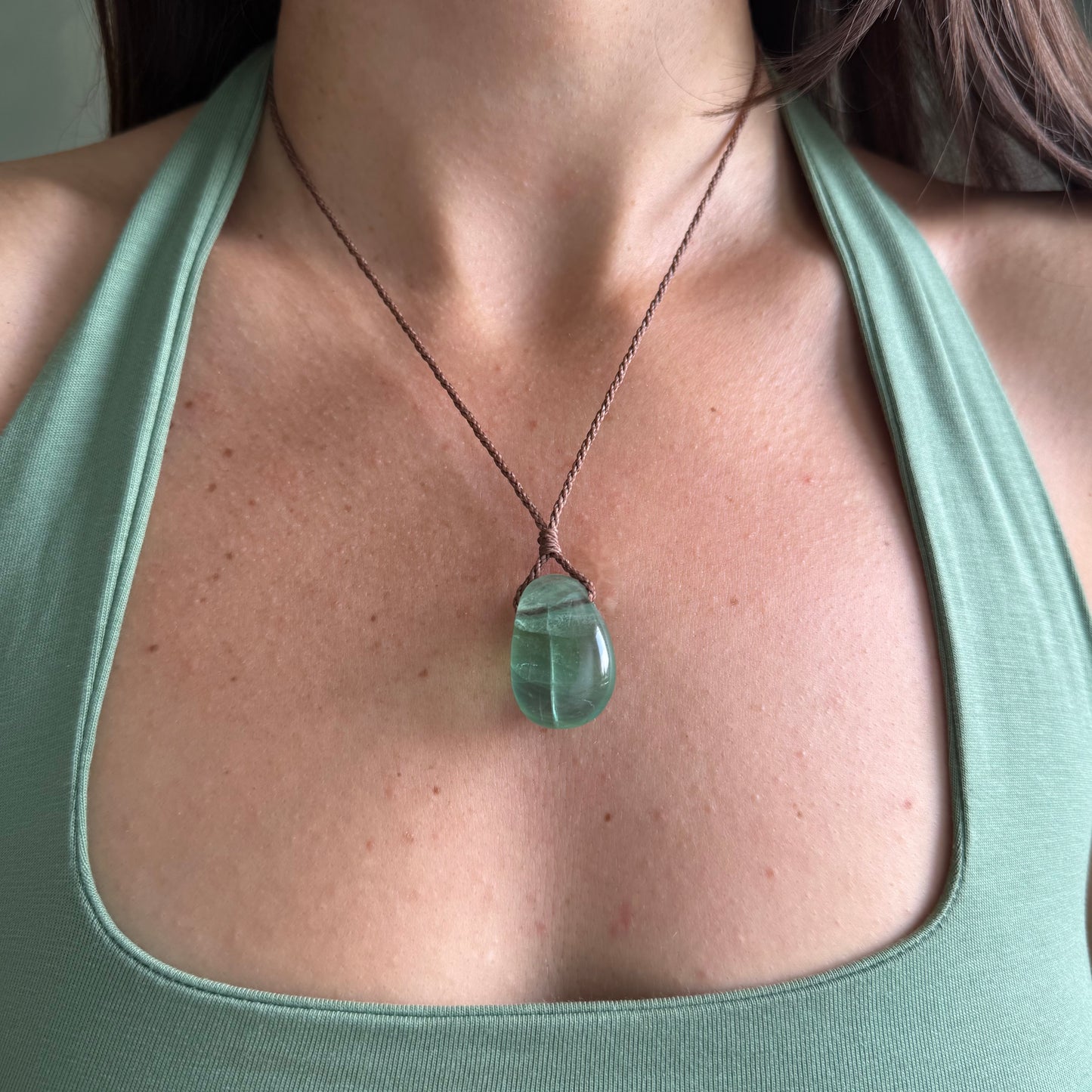 Piccoli tesori - Fluorite