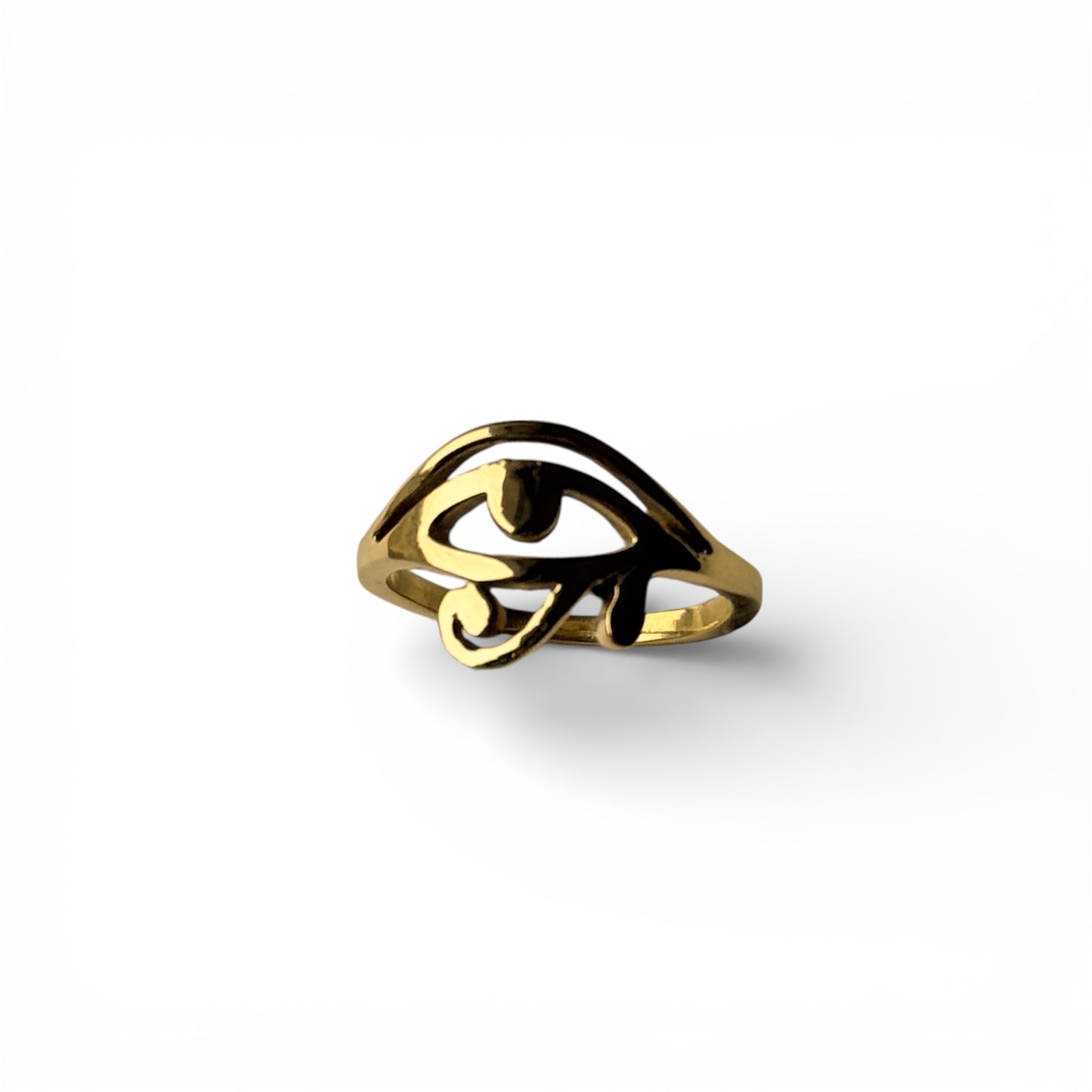 Anello Occhio di Horus