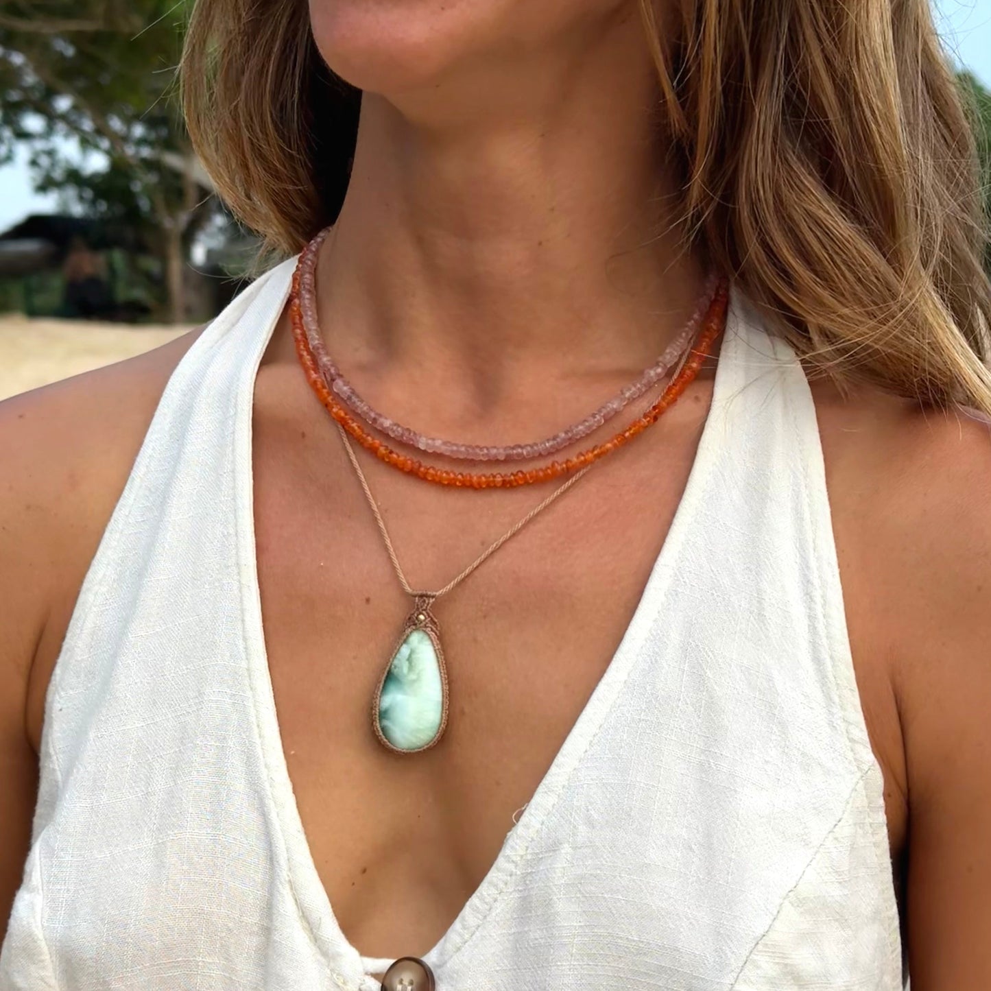 Collana Emimorfite