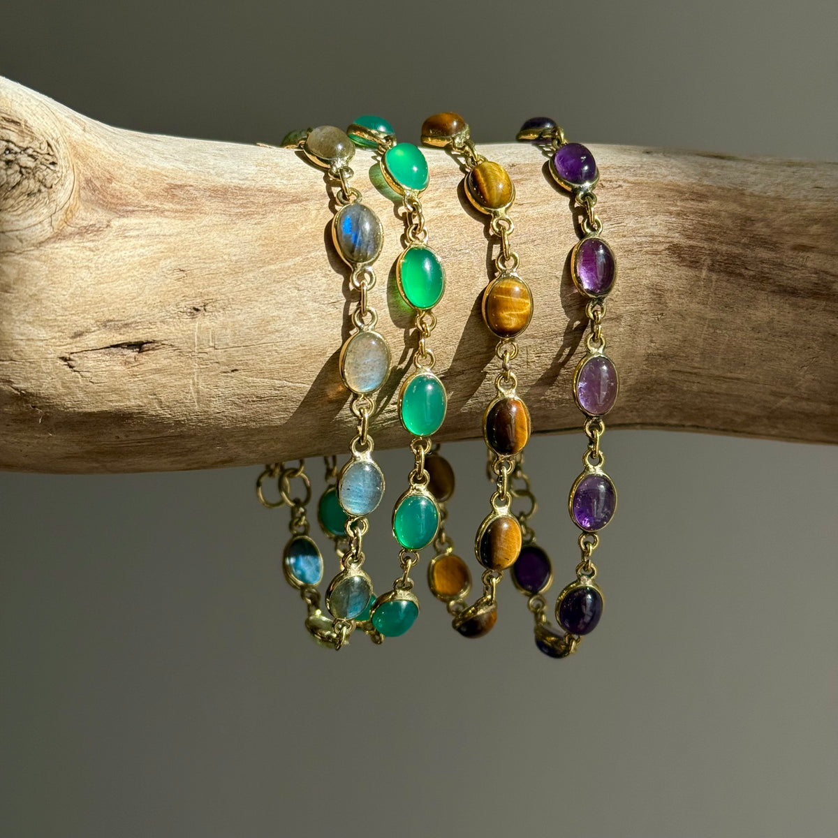 Bracciale Iris