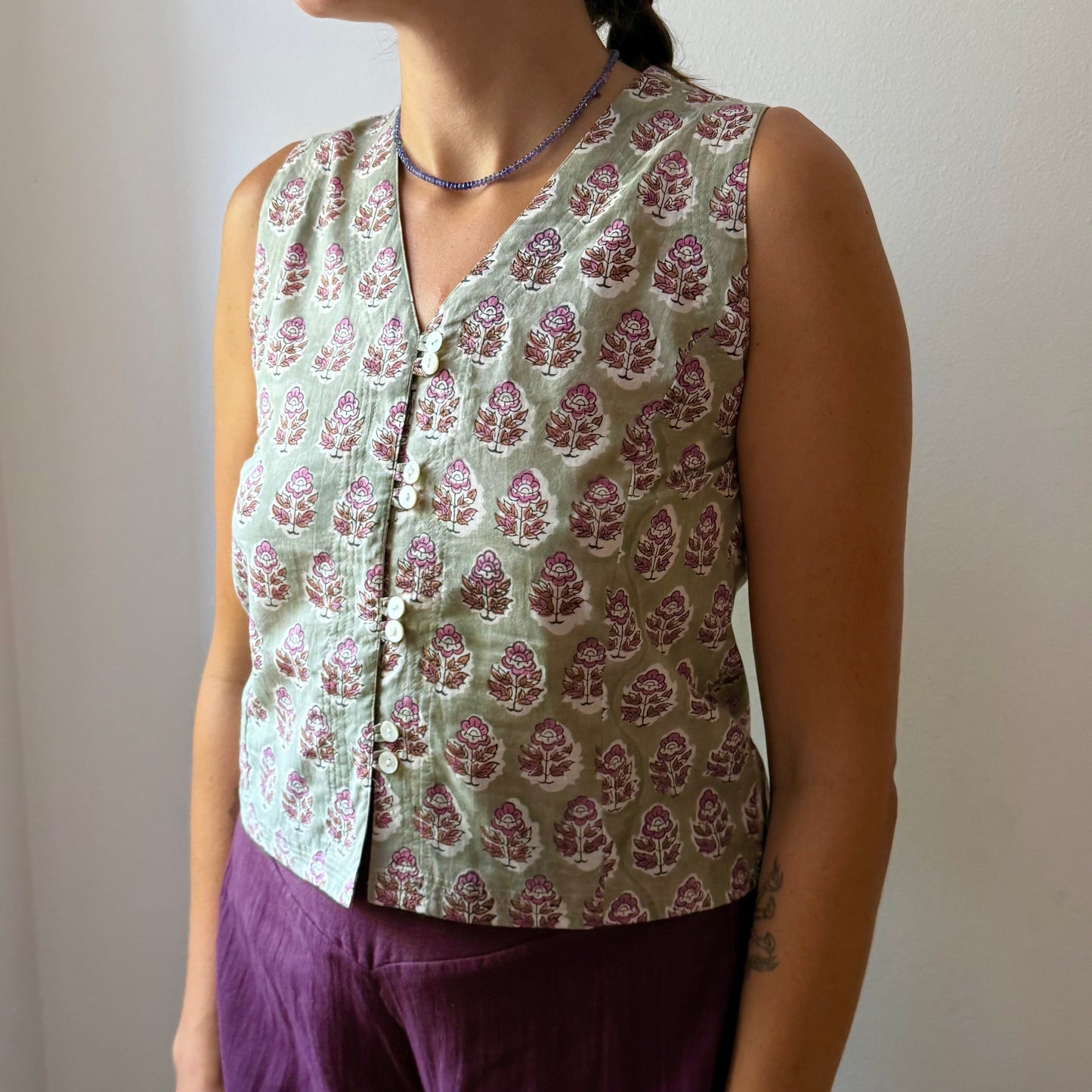 Gilet RANI