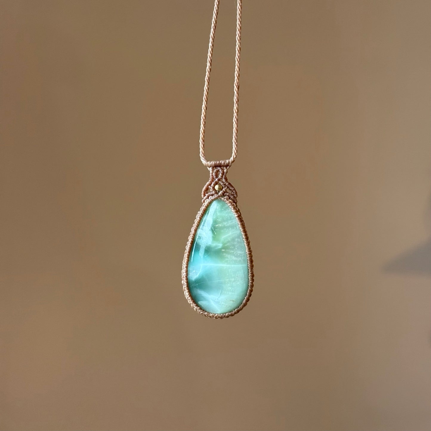 Collana Emimorfite