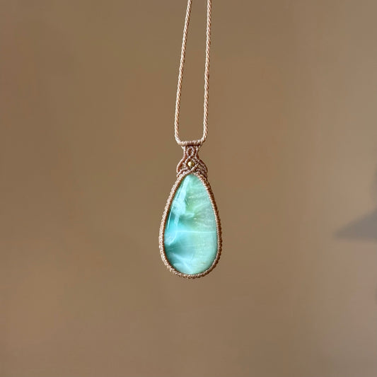 Collana Emimorfite