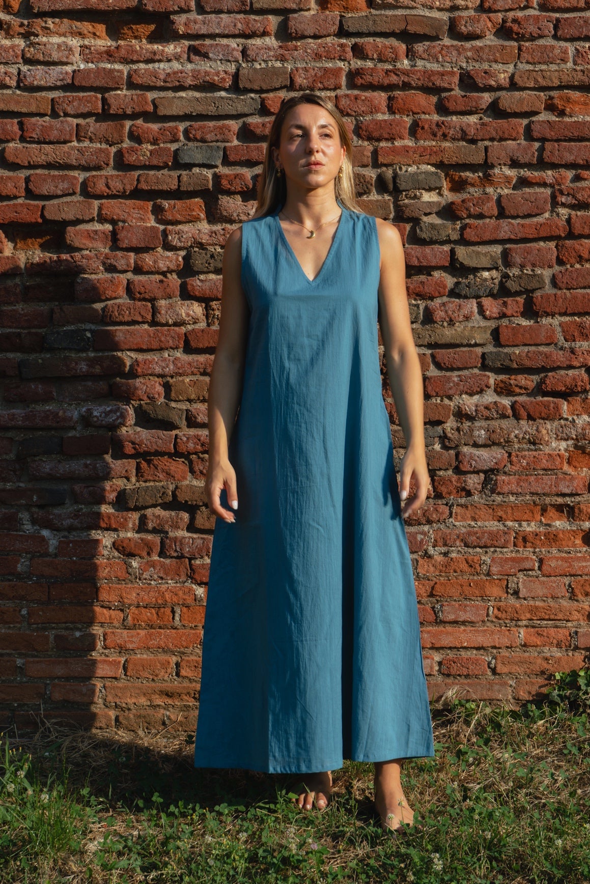 Vestito GAIA