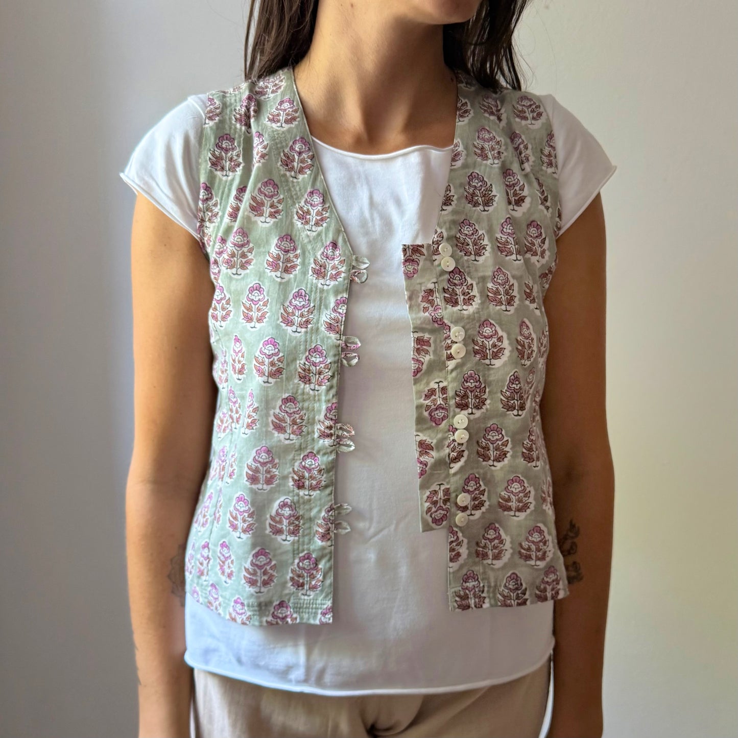 Gilet RANI