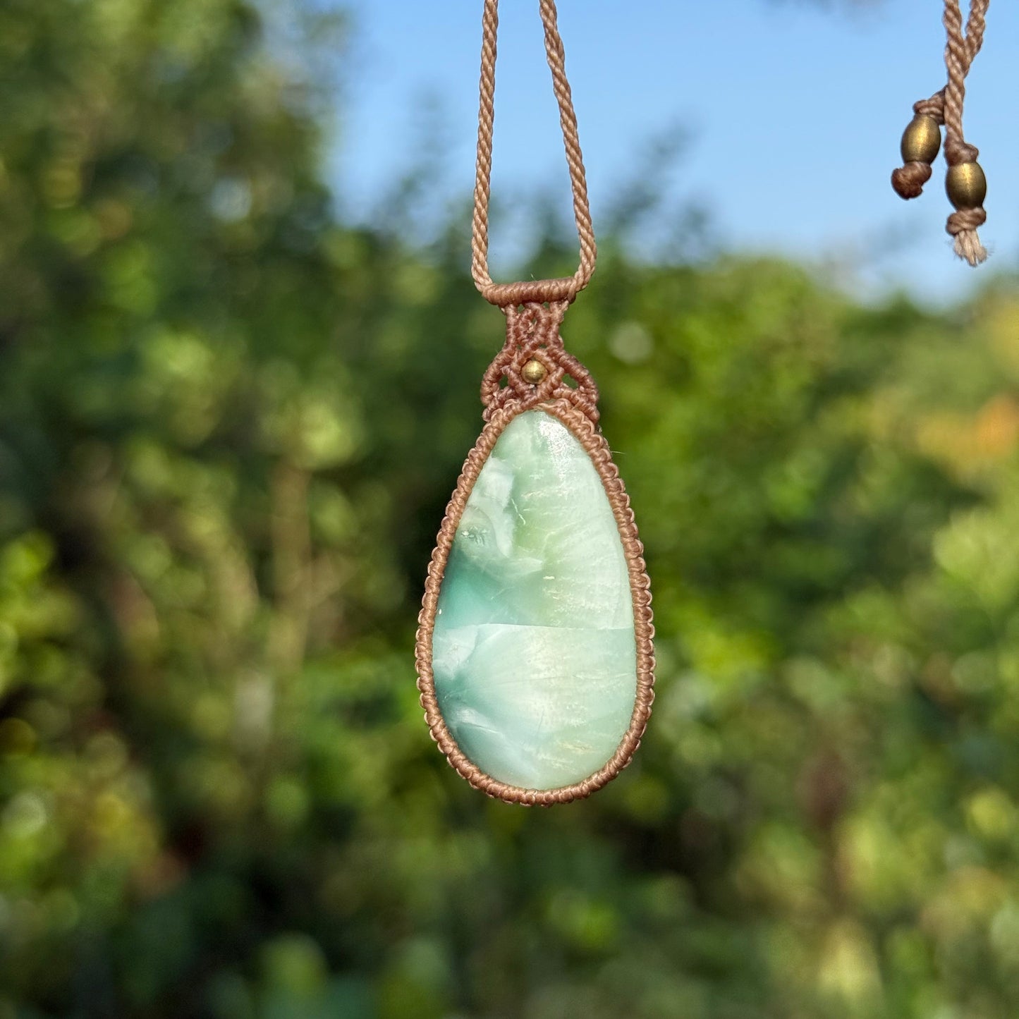 Collana Emimorfite
