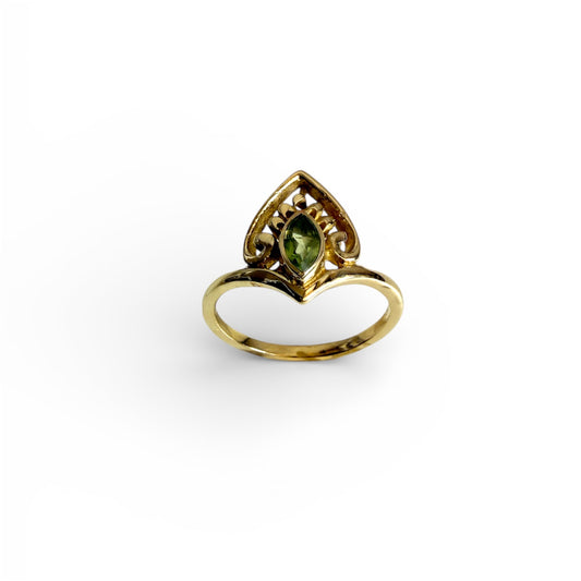 Anello Rani