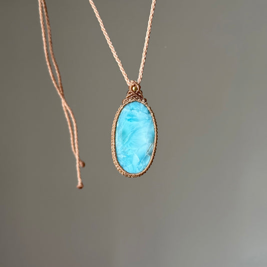 Collana Larimar 1